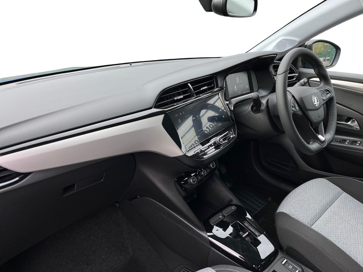 Used Vauxhall Corsa 2024 for sale - 76547471: Photo 8