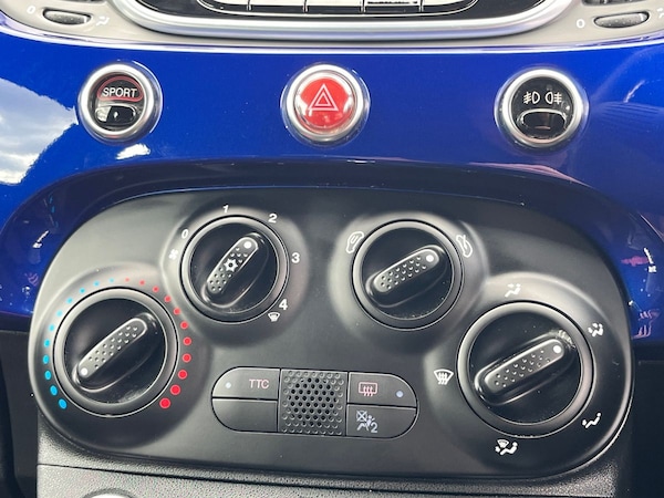 Used Abarth 595 2016 for sale - 76169866: Photo 21