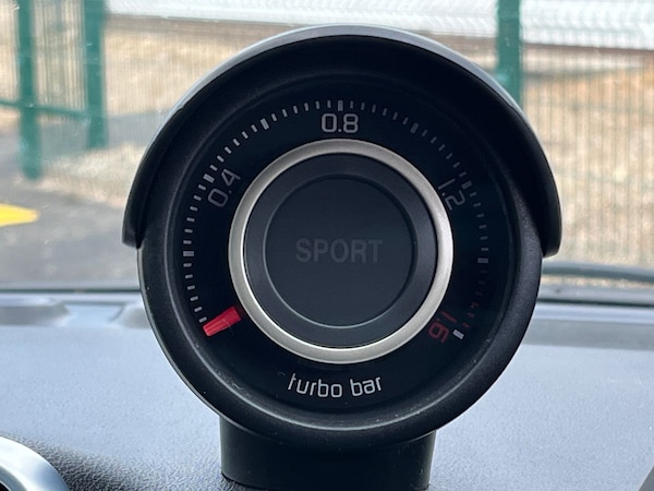 Used Abarth 595 2016 for sale - 76169866: Photo 24