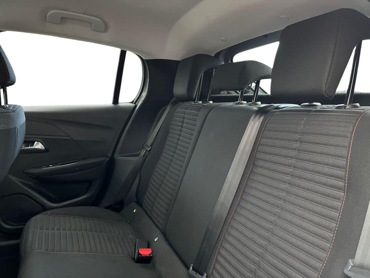 Used Peugeot 208 2022 for sale - 76407311: Photo 10