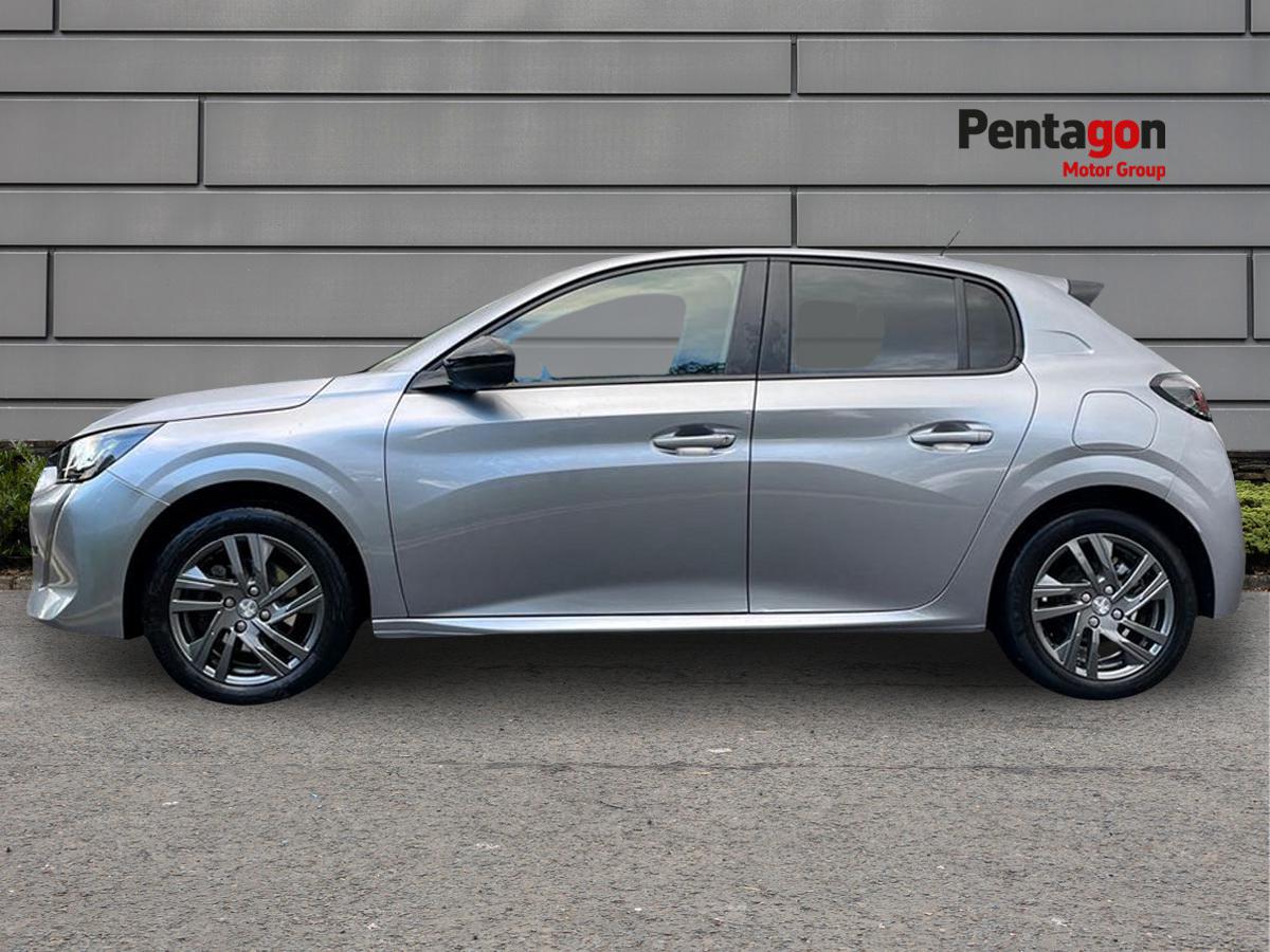 Used Peugeot 208 2022 for sale - 76407311: Photo 14