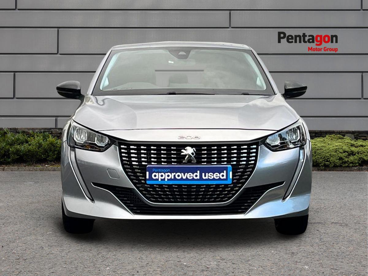 Used Peugeot 208 2022 for sale - 76407311: Photo 15