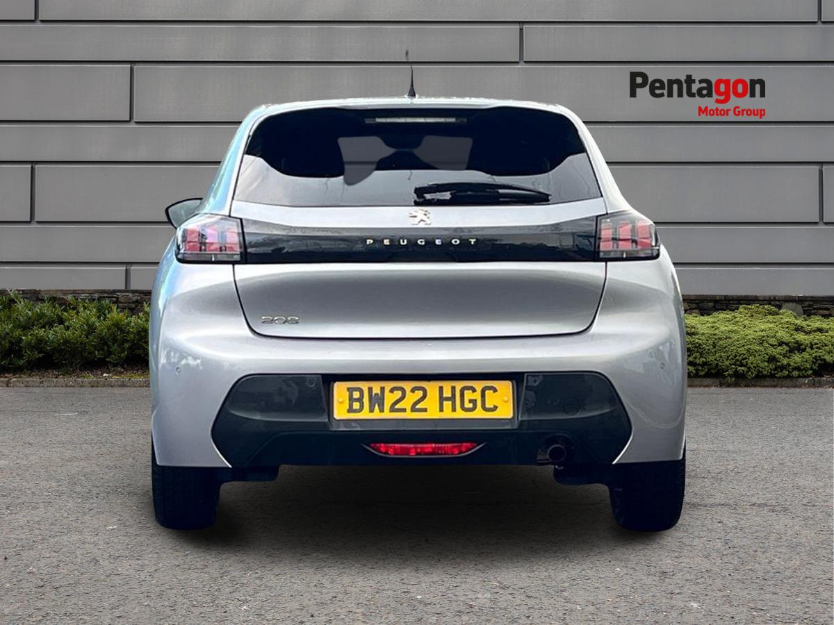 Used Peugeot 208 2022 for sale - 76407311: Photo 16