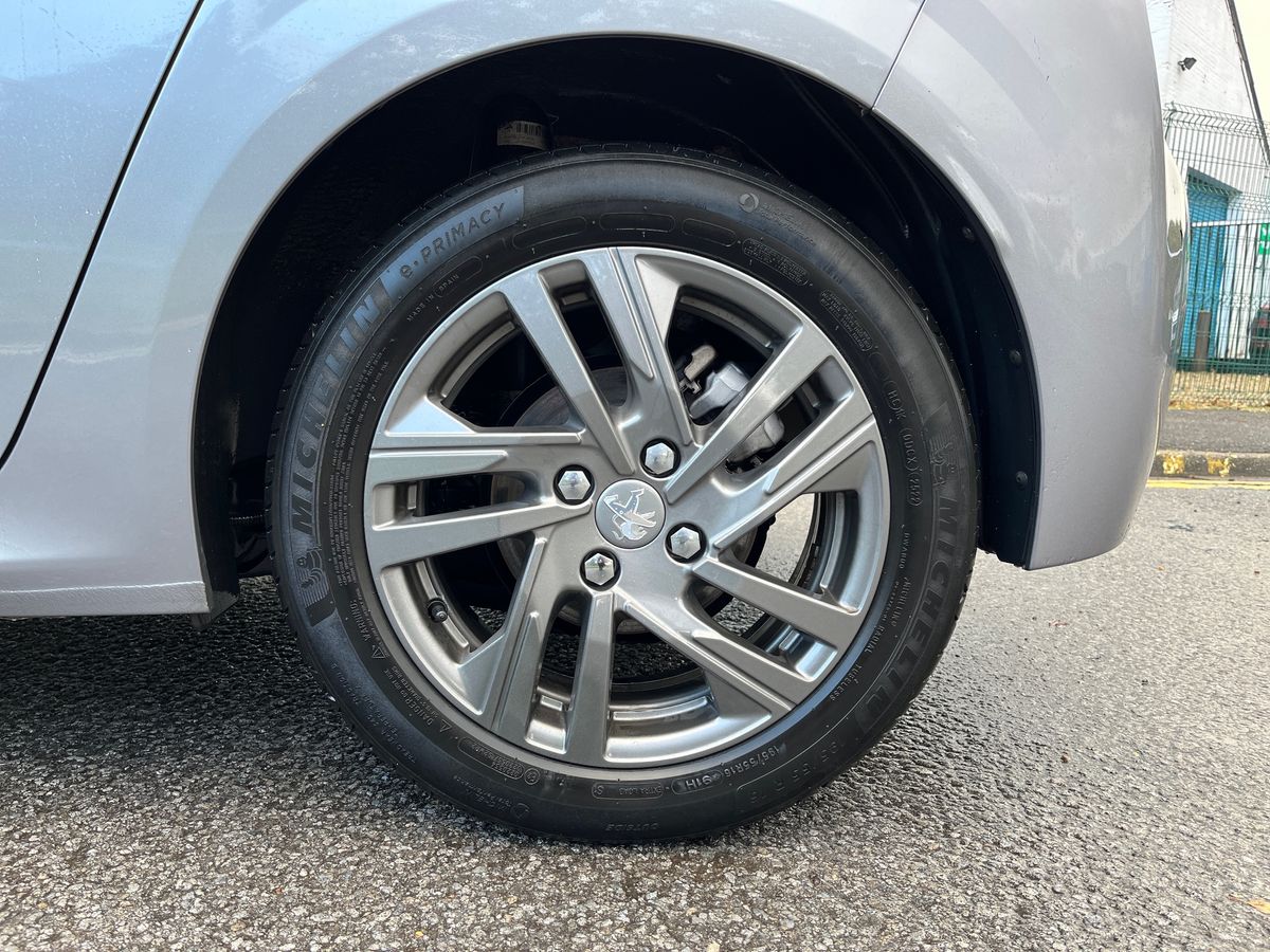 Used Peugeot 208 2022 for sale - 76407311: Photo 17