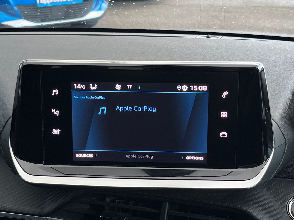 Used Peugeot 208 2022 for sale - 76407311: Photo 18