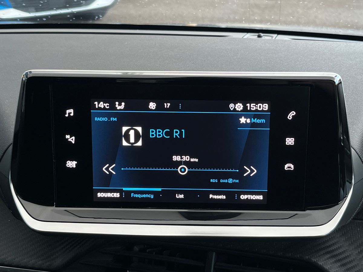 Used Peugeot 208 2022 for sale - 76407311: Photo 19