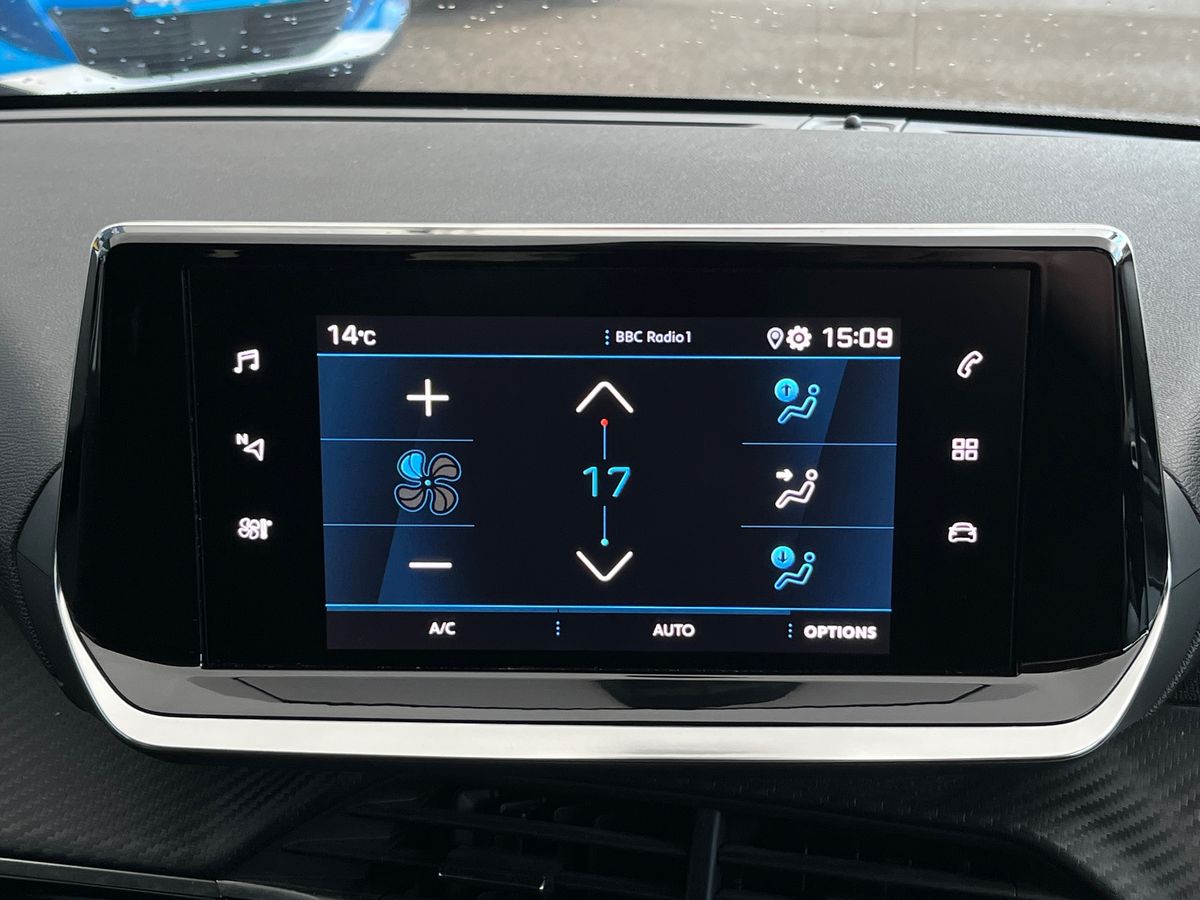 Used Peugeot 208 2022 for sale - 76407311: Photo 20