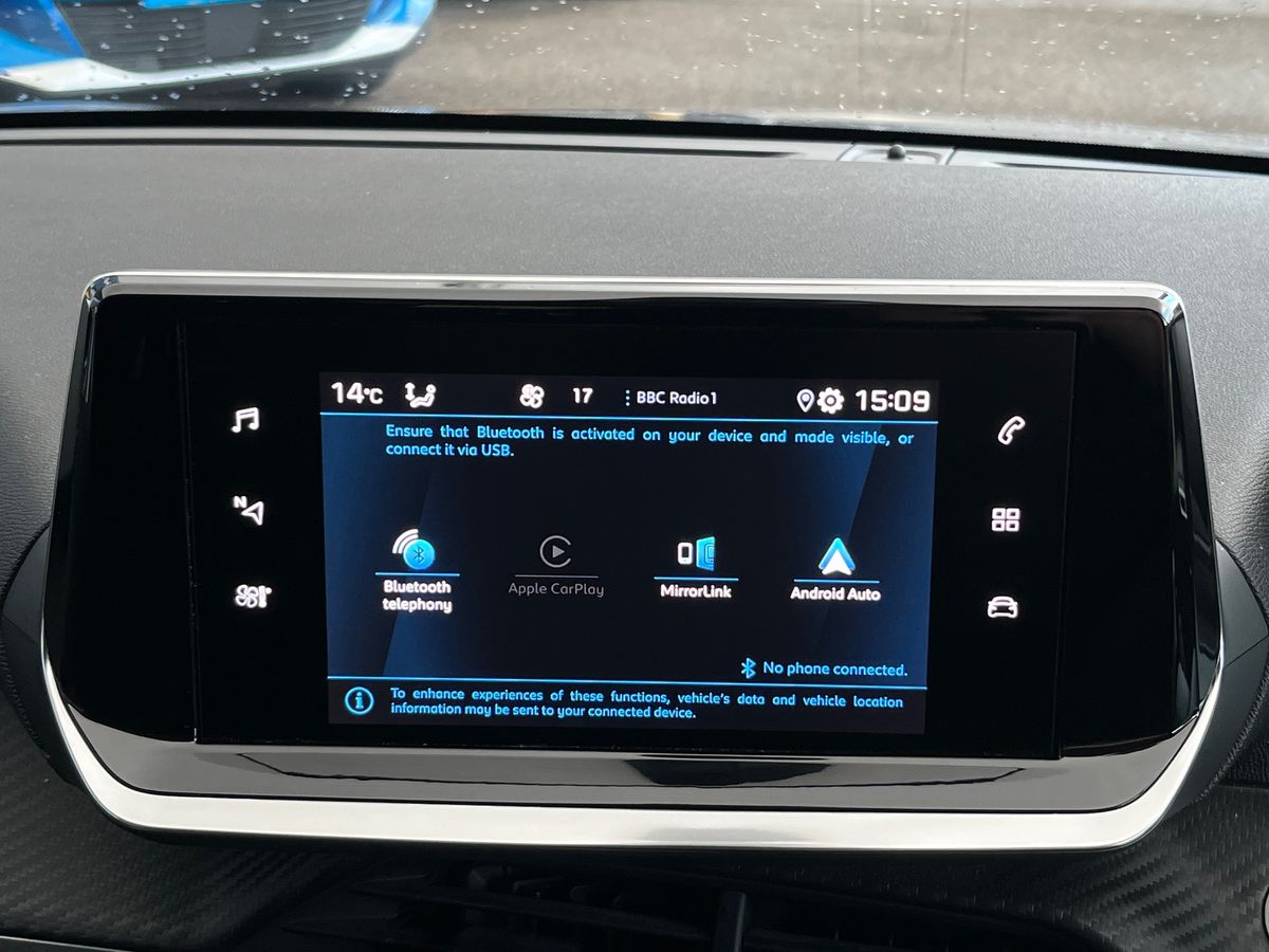 Used Peugeot 208 2022 for sale - 76407311: Photo 21