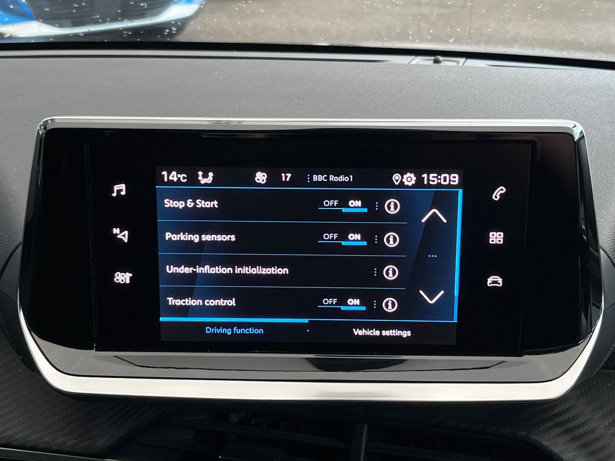 Used Peugeot 208 2022 for sale - 76407311: Photo 22