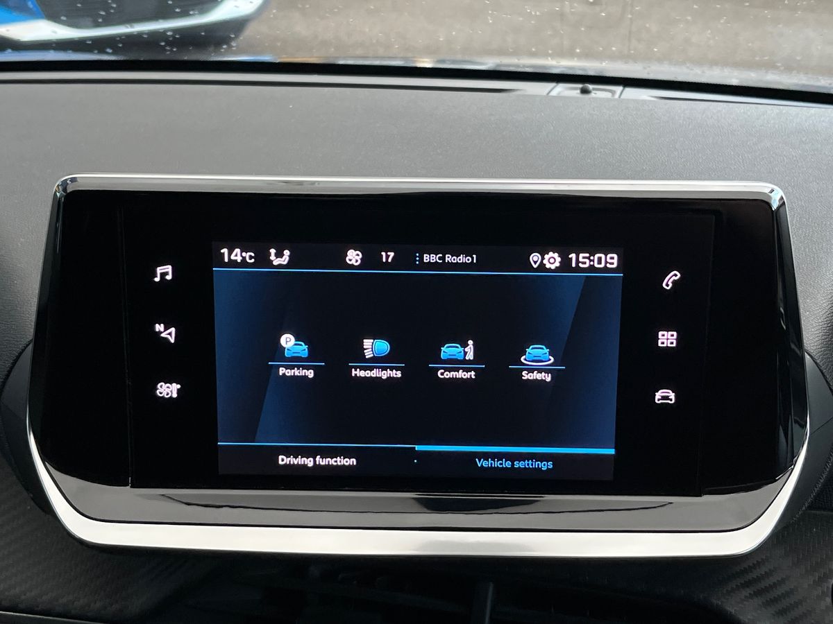 Used Peugeot 208 2022 for sale - 76407311: Photo 23