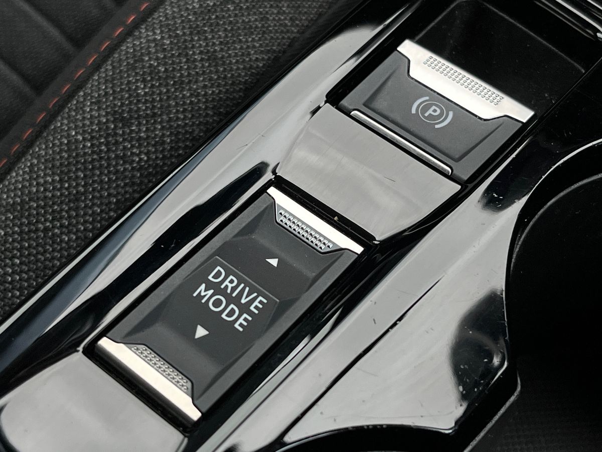 Used Peugeot 208 2022 for sale - 76407311: Photo 25