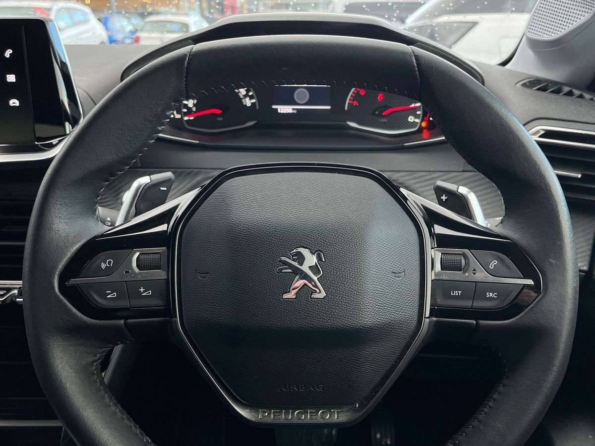 Used Peugeot 208 2022 for sale - 76407311: Photo 26