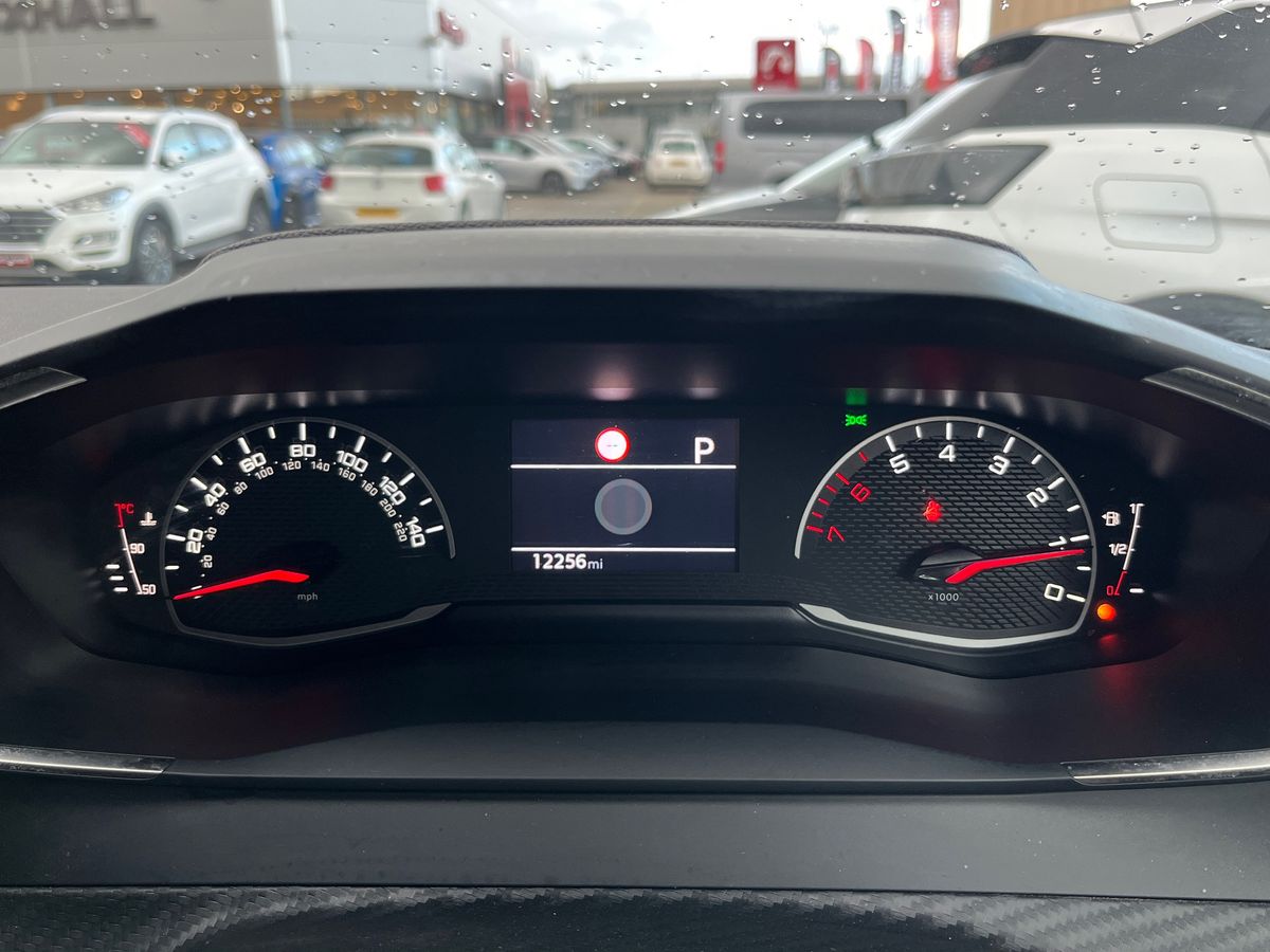 Used Peugeot 208 2022 for sale - 76407311: Photo 27