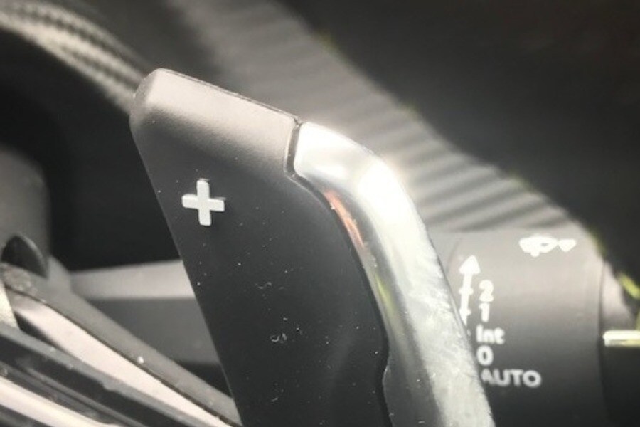 Used Peugeot 208 2022 for sale - 76407311: Photo 34