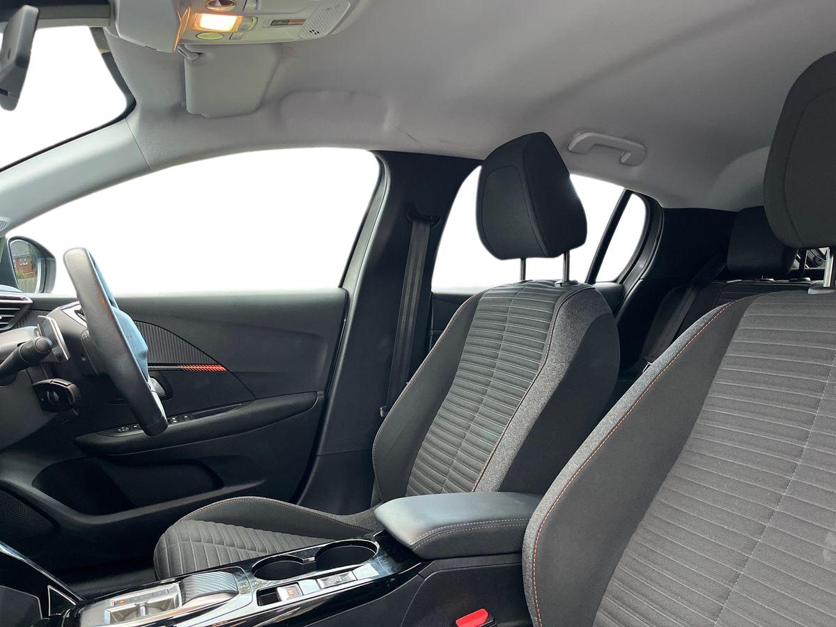 Used Peugeot 208 2022 for sale - 76407311: Photo 9