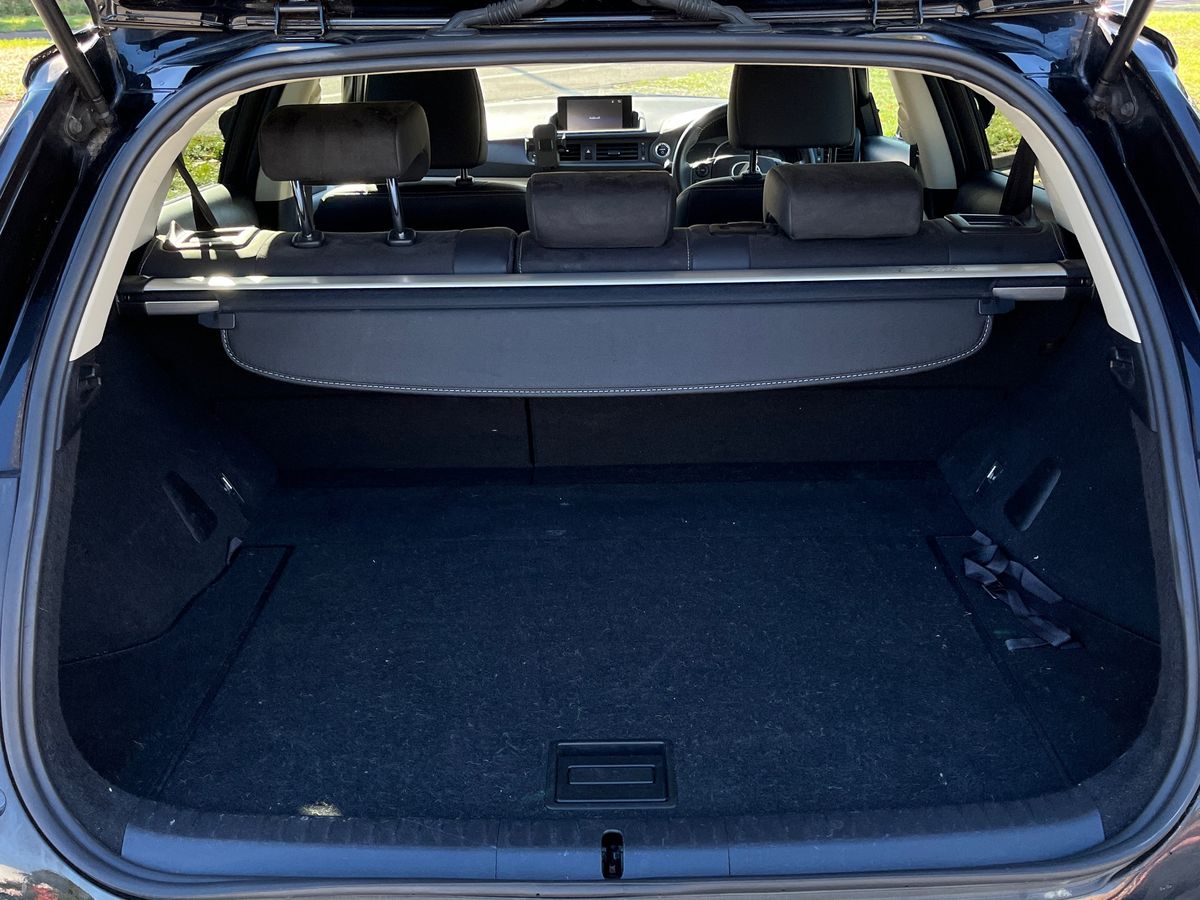 Used Lexus CT 2019 for sale - 76718599: Photo 11