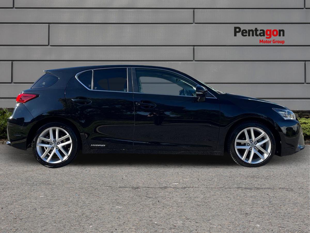 Used Lexus CT 2019 for sale - 76718599: Photo 13