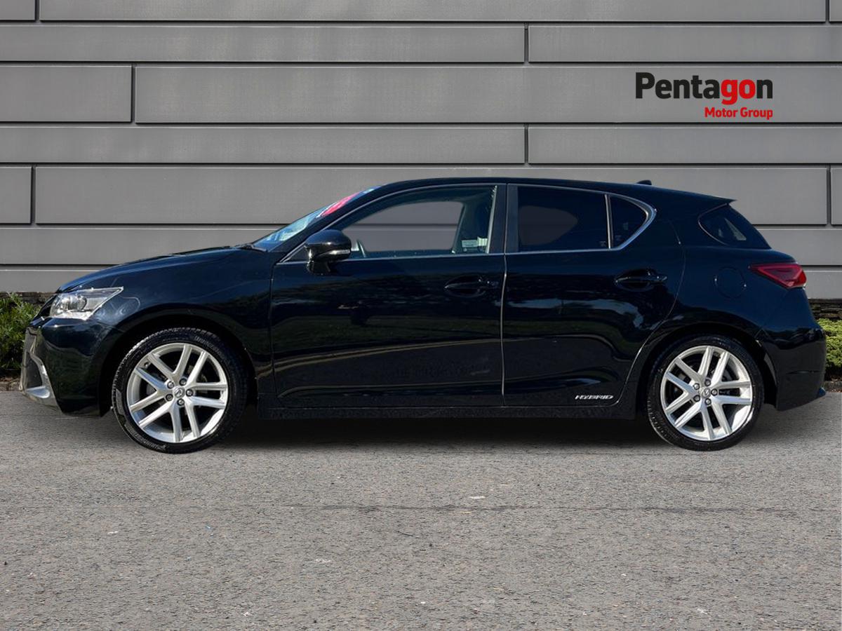 Used Lexus CT 2019 for sale - 76718599: Photo 14