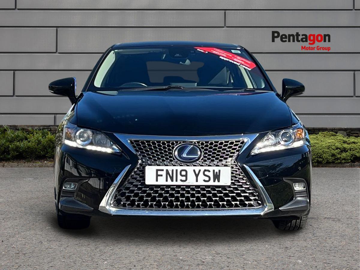 Used Lexus CT 2019 for sale - 76718599: Photo 15