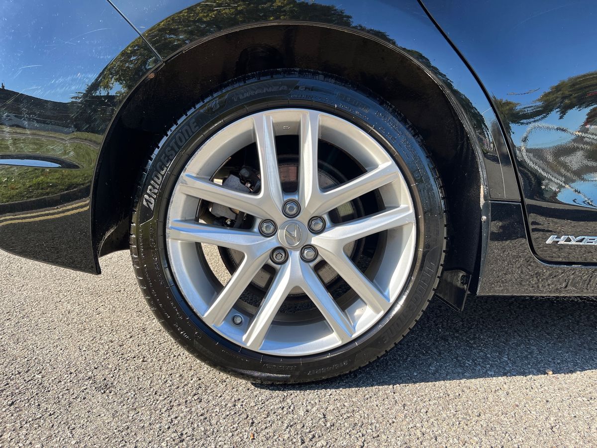 Used Lexus CT 2019 for sale - 76718599: Photo 17