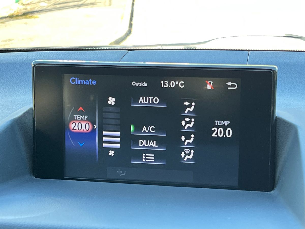 Used Lexus CT 2019 for sale - 76718599: Photo 21