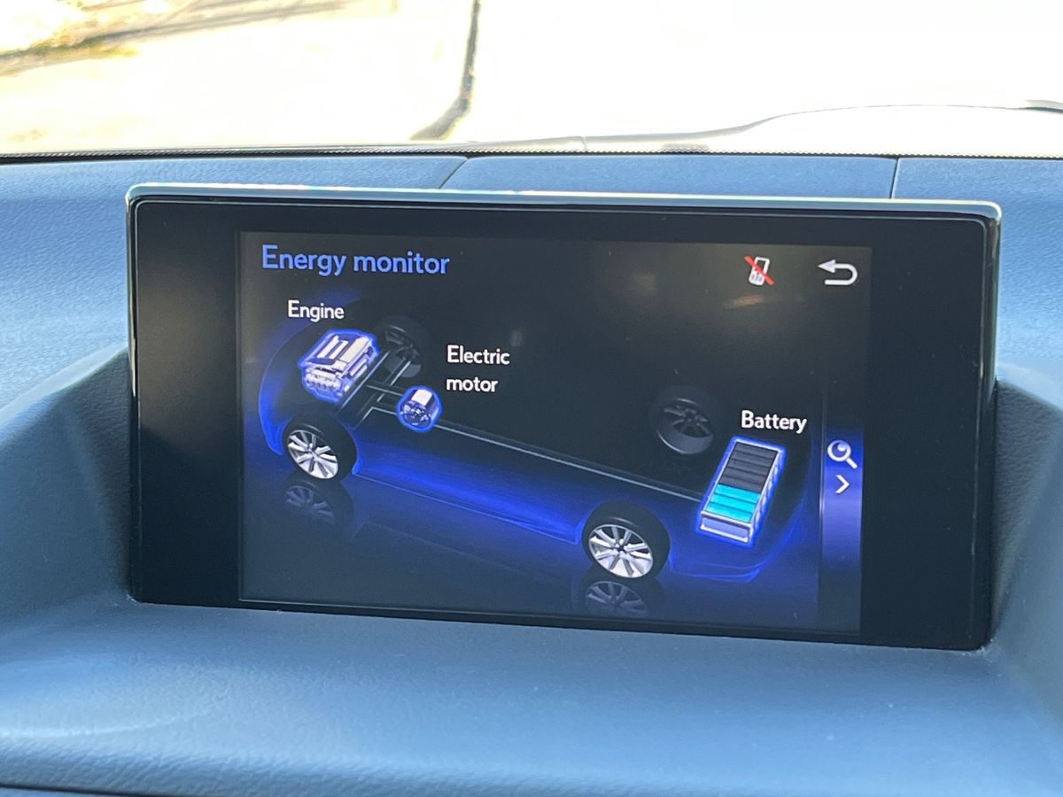 Used Lexus CT 2019 for sale - 76718599: Photo 22