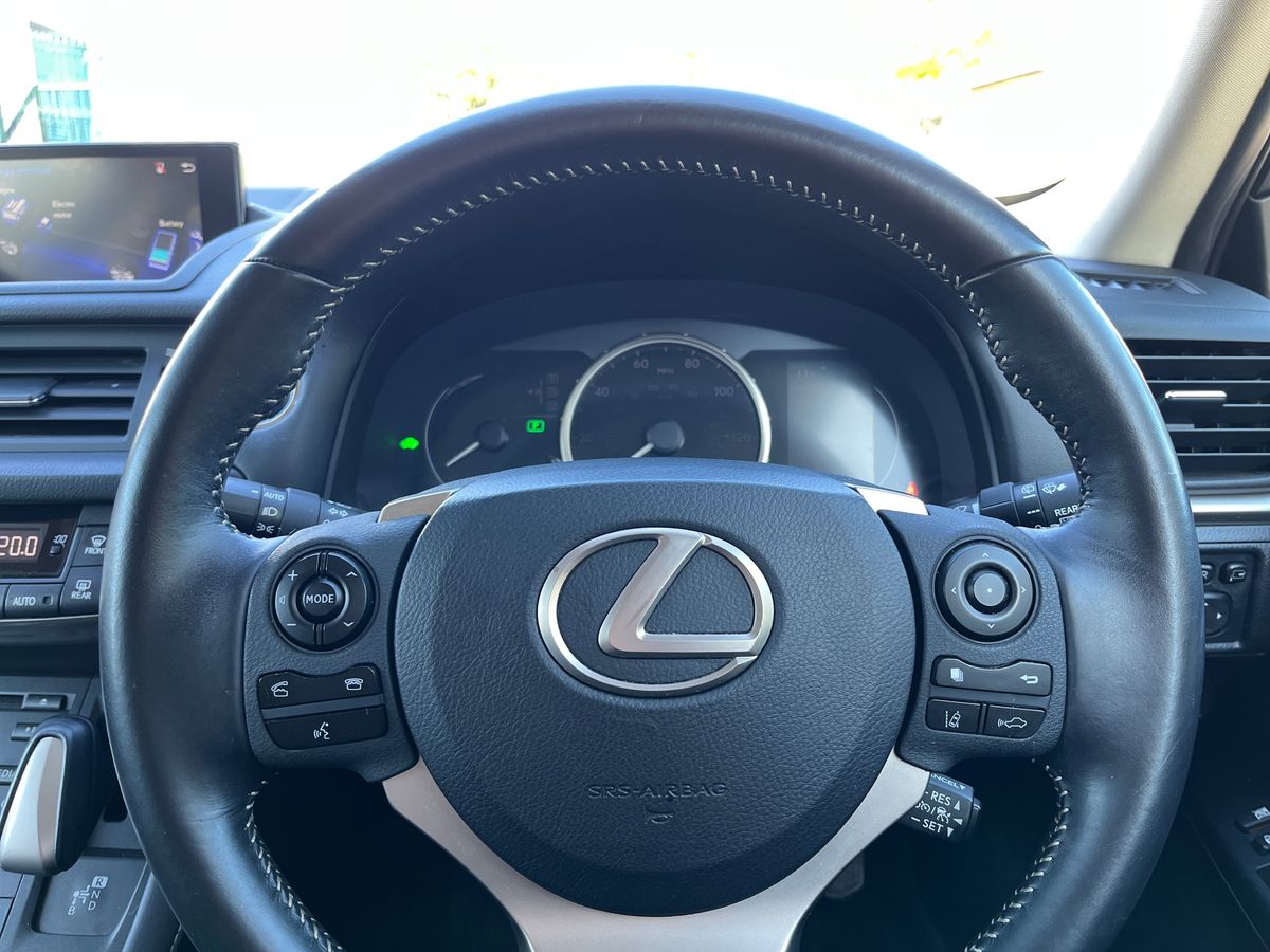 Used Lexus CT 2019 for sale - 76718599: Photo 27