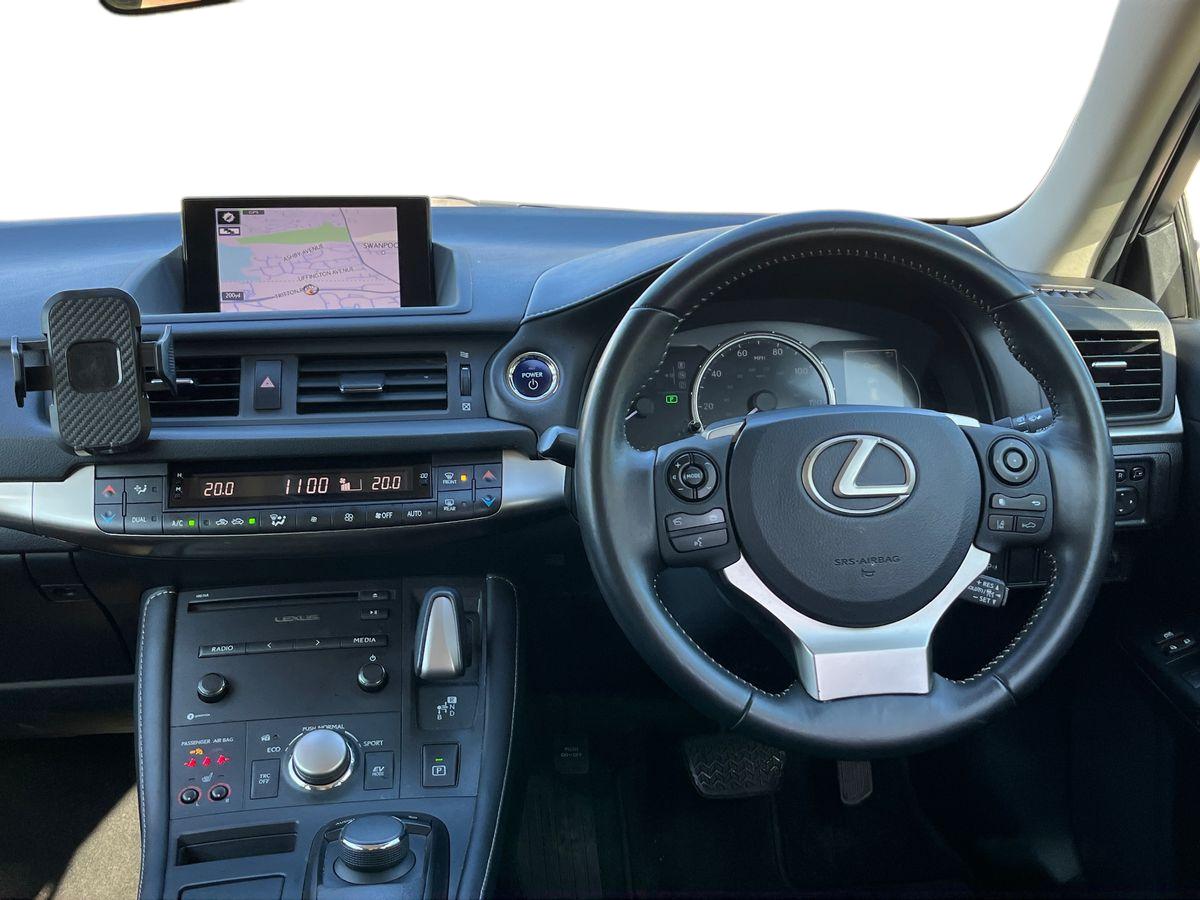 Used Lexus CT 2019 for sale - 76718599: Photo 7