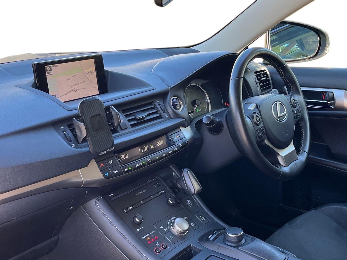 Used Lexus CT 2019 for sale - 76718599: Photo 8