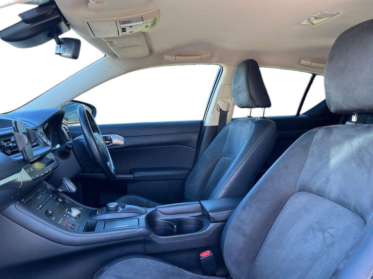 Used Lexus CT 2019 for sale - 76718599: Photo 9