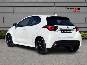 Used Mazda Mazda2 HYBRID 2025 for sale - 75897808: Photo