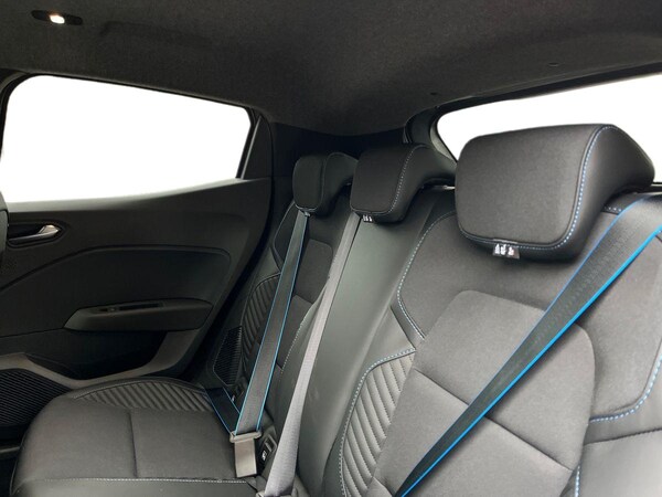Used Renault Clio 2024 for sale - 76193737: Photo 10