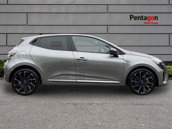 Used Renault Clio 2024 for sale - 76193737: Photo 13
