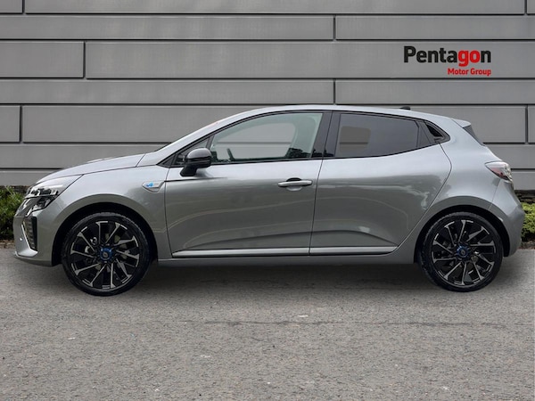 Used Renault Clio 2024 for sale - 76193737: Photo 14