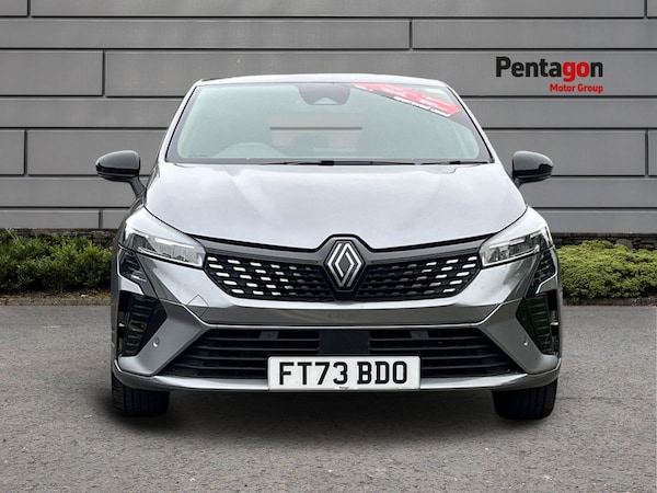 Used Renault Clio 2024 for sale - 76193737: Photo 15