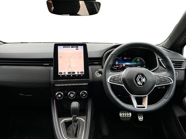 Used Renault Clio 2024 for sale - 76193737: Photo 7