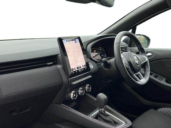 Used Renault Clio 2024 for sale - 76193737: Photo 8