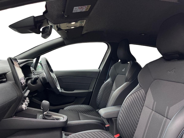 Used Renault Clio 2024 for sale - 76193737: Photo 9
