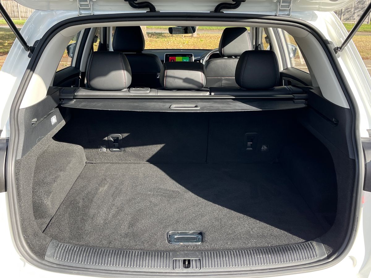 Used MG MG HS 2022 for sale - 75924581: Photo 11