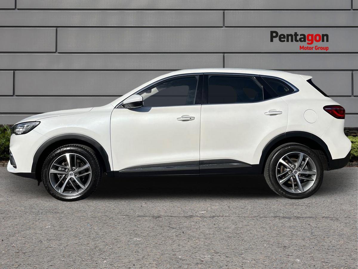 Used MG MG HS 2022 for sale - 75924581: Photo 14