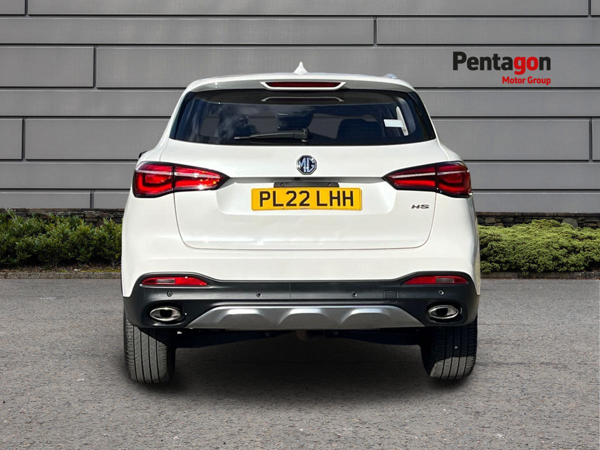 Used MG MG HS 2022 for sale - 75924581: Photo 16