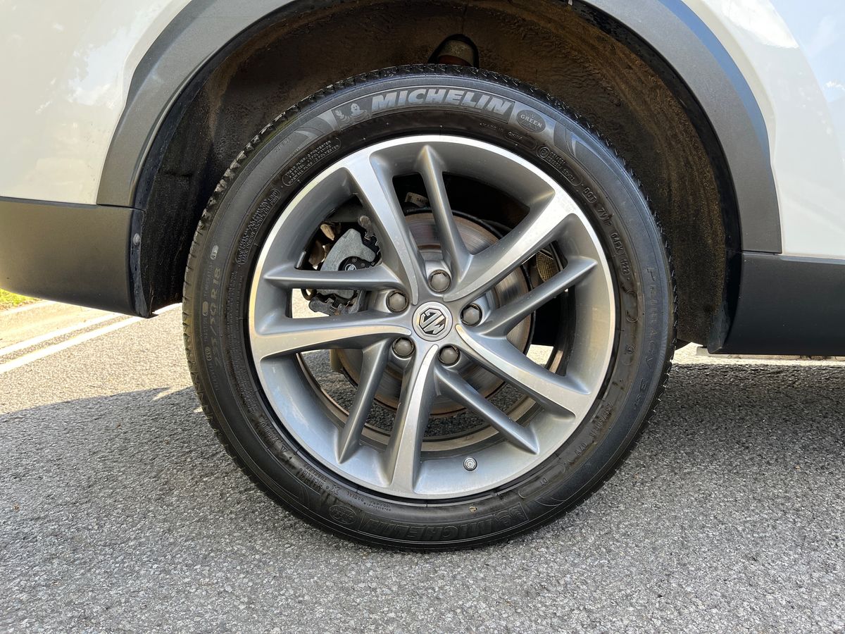 Used MG MG HS 2022 for sale - 75924581: Photo 17