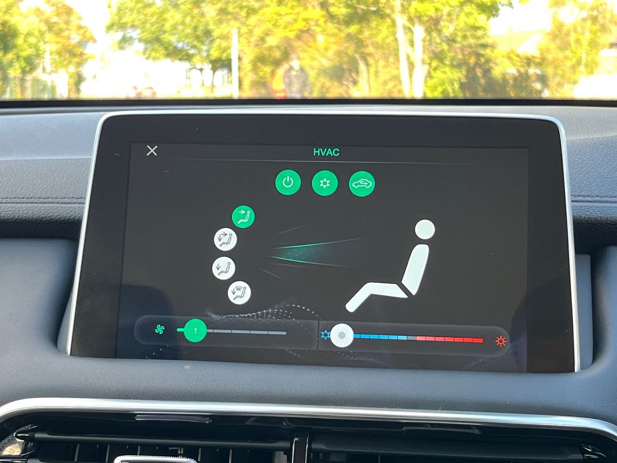 Used MG MG HS 2022 for sale - 75924581: Photo 21