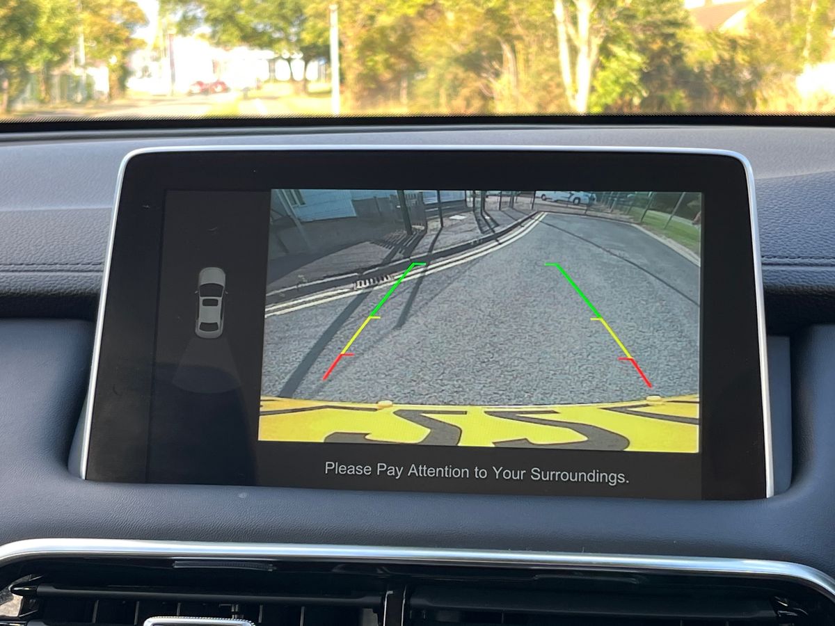 Used MG MG HS 2022 for sale - 75924581: Photo 24