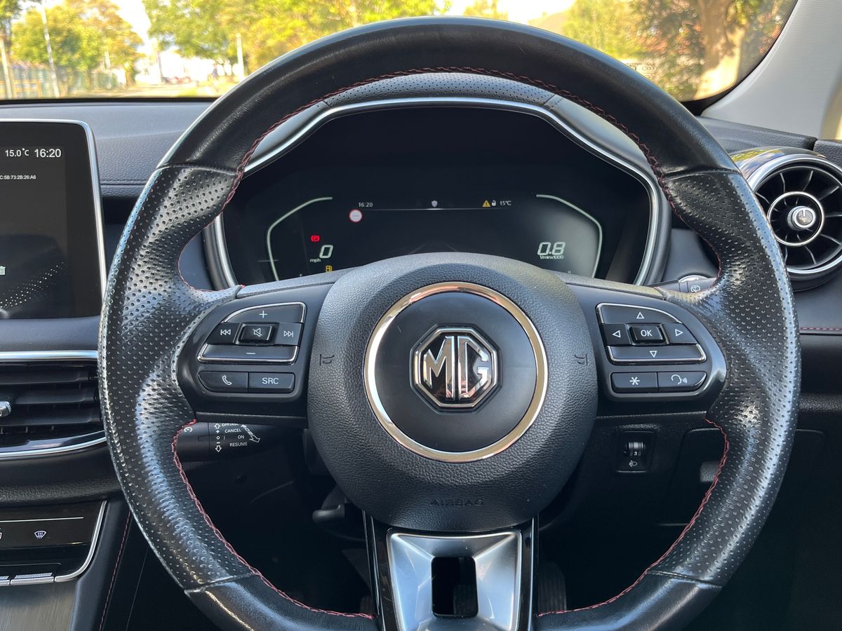 Used MG MG HS 2022 for sale - 75924581: Photo 26