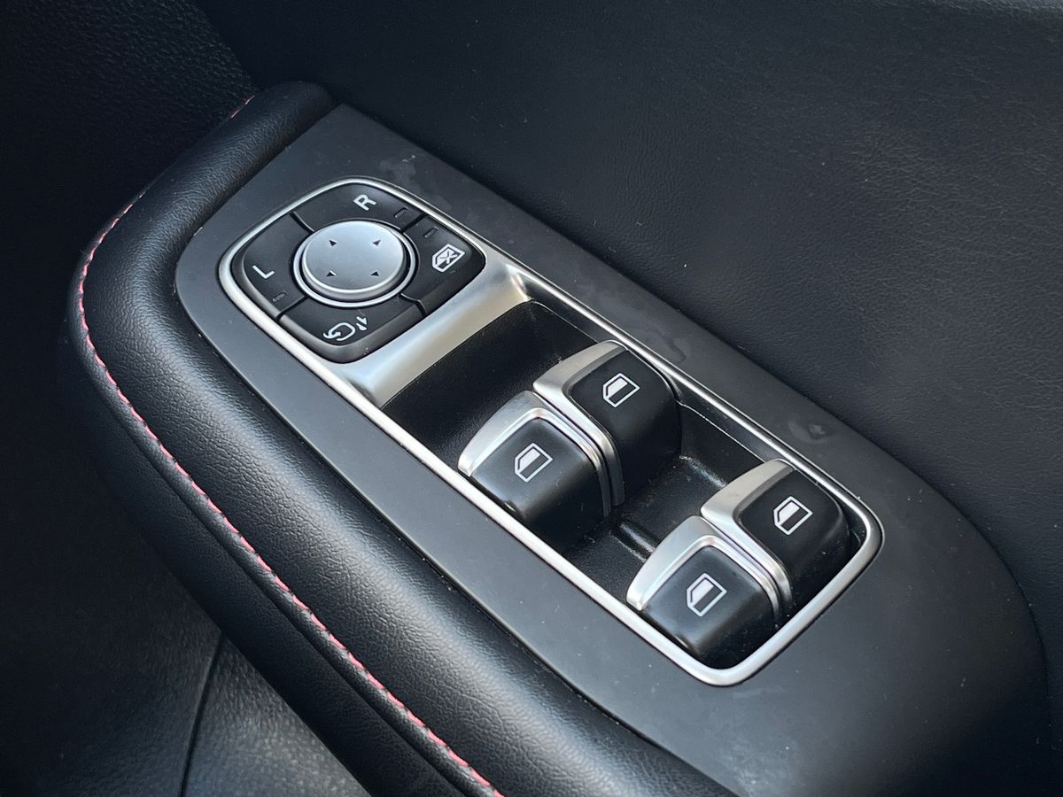 Used MG MG HS 2022 for sale - 75924581: Photo 28