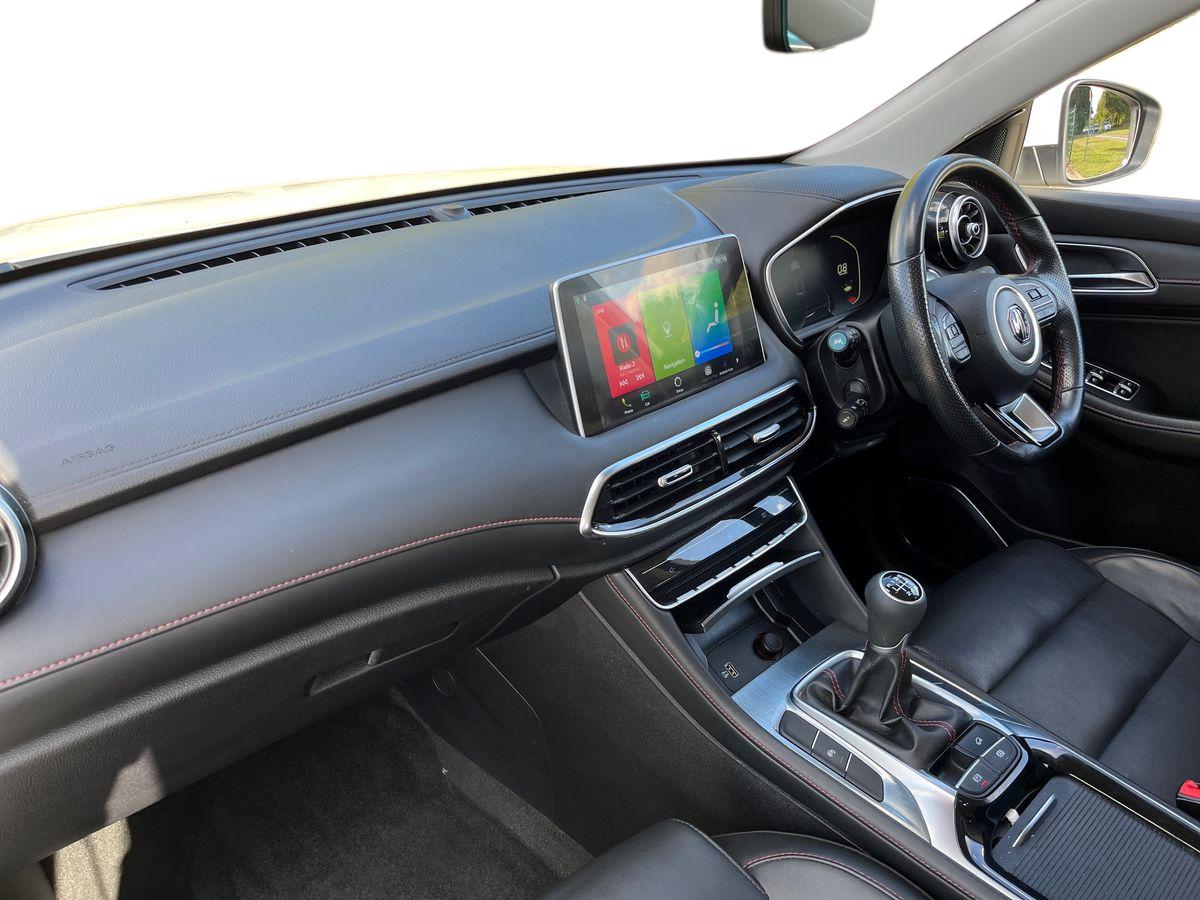 Used MG MG HS 2022 for sale - 75924581: Photo 8