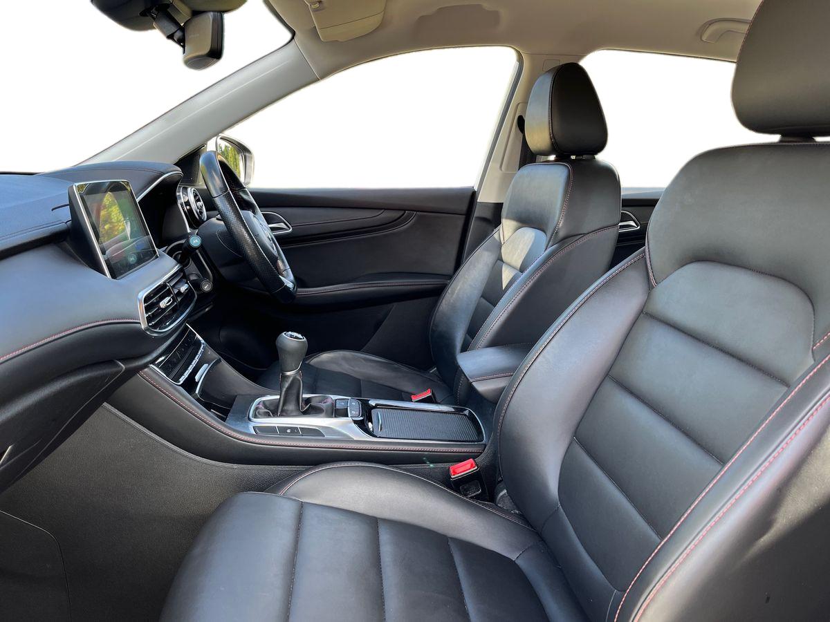 Used MG MG HS 2022 for sale - 75924581: Photo 9