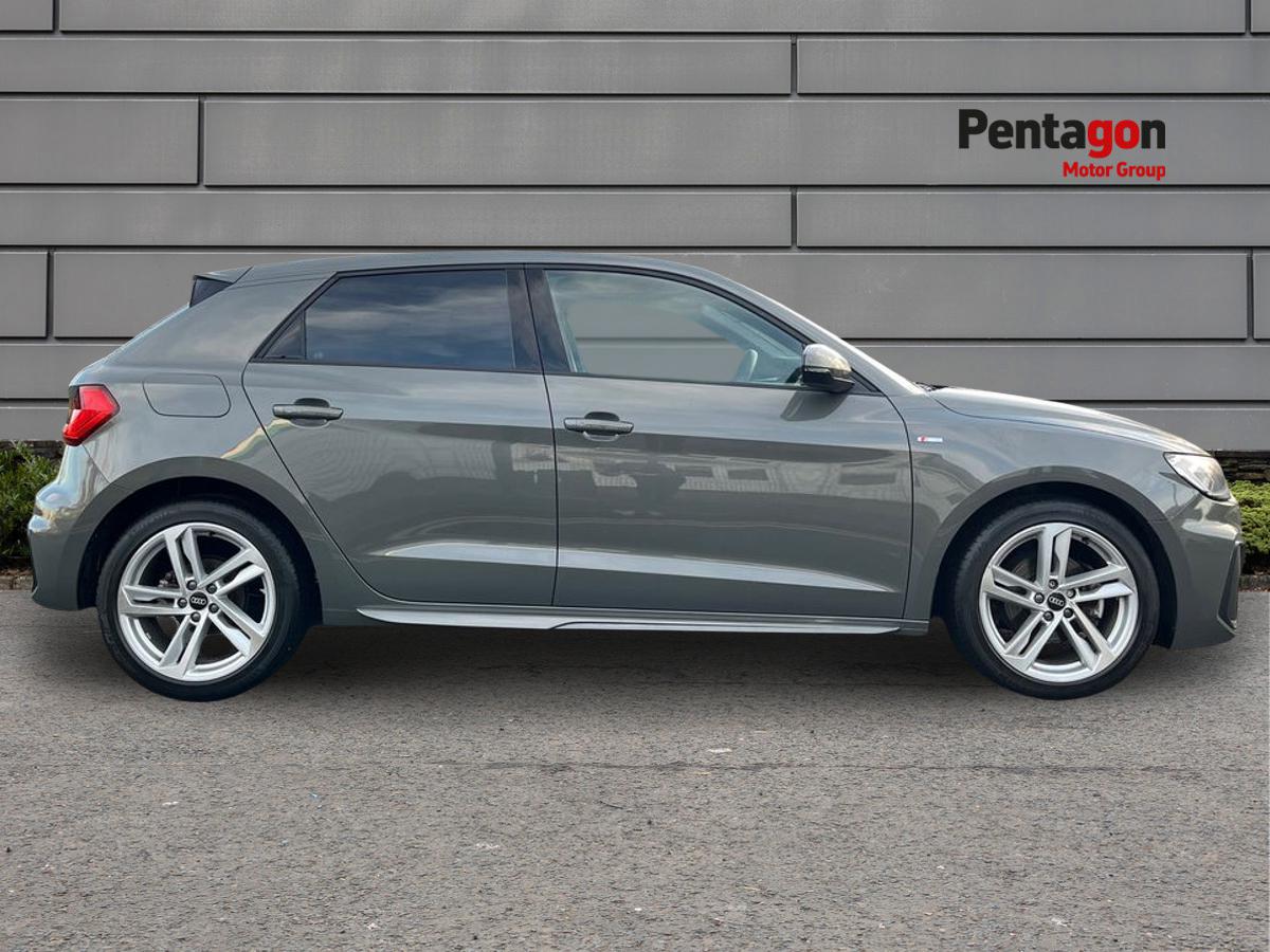 Used Audi A1 2022 for sale - 76665976: Photo 13