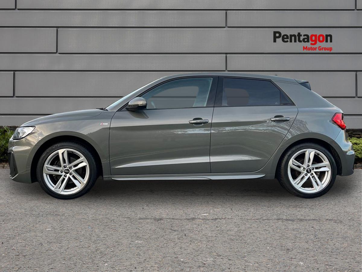 Used Audi A1 2022 for sale - 76665976: Photo 14